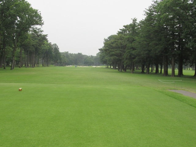 相模原ゴルフクラブ