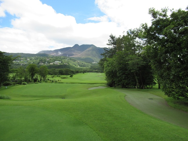 箱根カントリー倶楽部