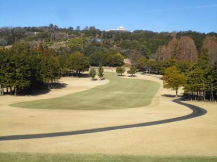 平塚富士見カントリークラブ