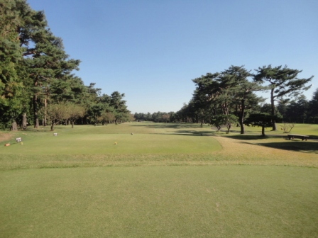 飯能ゴルフクラブ