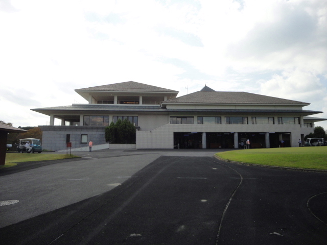 東千葉カントリークラブ