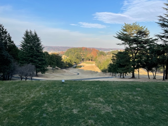 東京五日市カントリー倶楽部