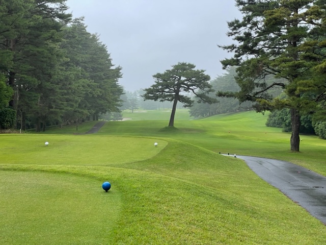 東松山カントリークラブ