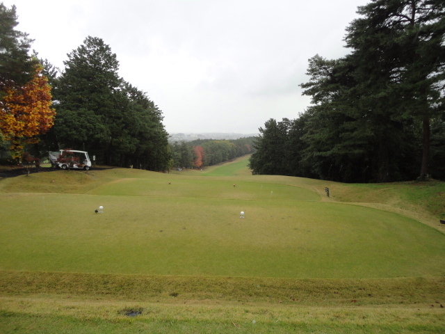 高麗川カントリークラブ