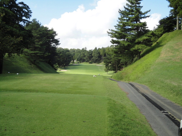 佐倉カントリー倶楽部