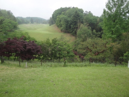 日本カントリークラブ