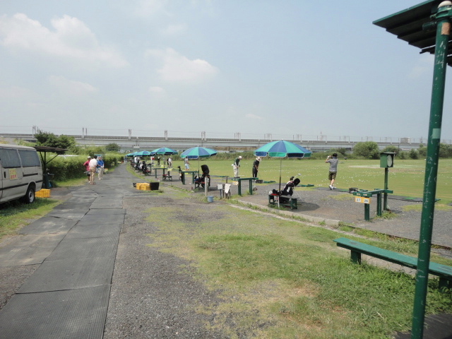 赤羽ゴルフ倶楽部