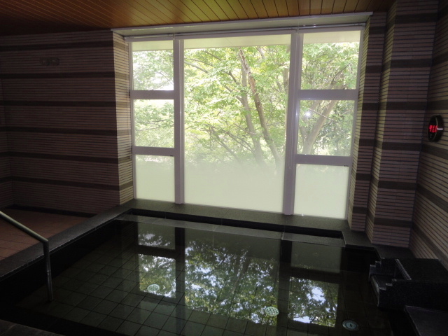 赤羽ゴルフ倶楽部