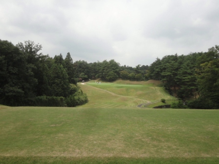 青梅ゴルフ倶楽部