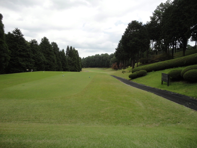 東千葉カントリークラブ