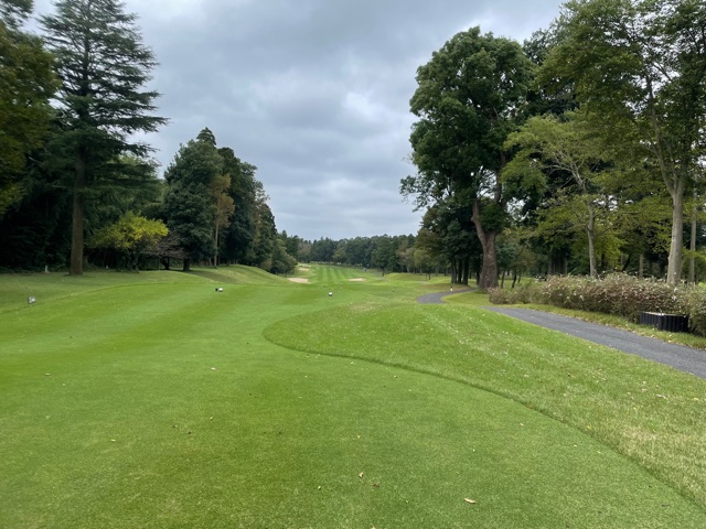 麻倉ゴルフ倶楽部