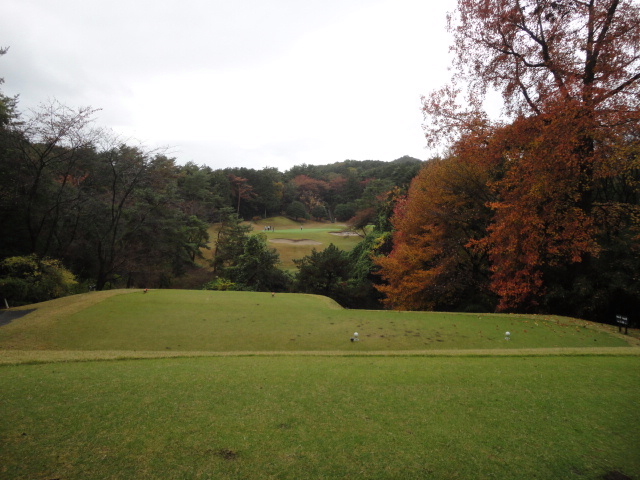 高麗川カントリークラブ