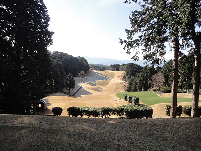 伊豆にらやまカントリークラブ