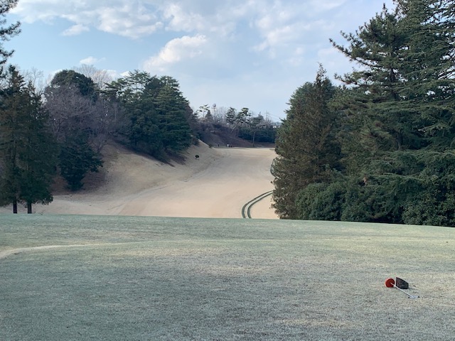 武蔵野ゴルフクラブ