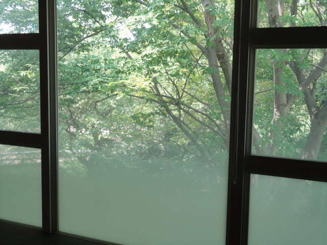 赤羽ゴルフ倶楽部