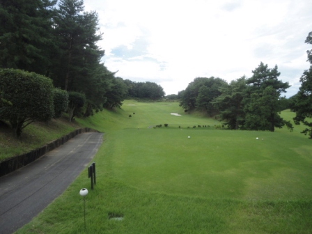 青梅ゴルフ倶楽部