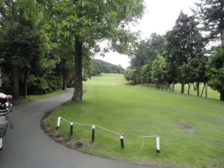 サザンクロスカントリークラブ