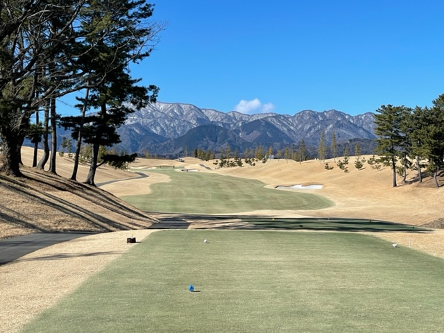 厚木国際カントリー倶楽部