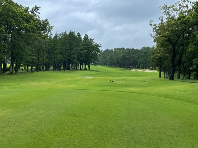 鶴舞カントリー倶楽部