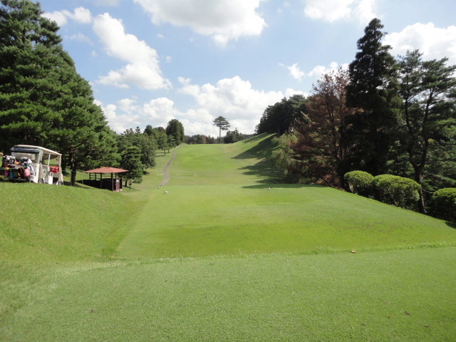 佐倉カントリー倶楽部