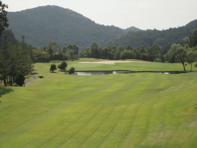さいたま梨花カントリークラブ