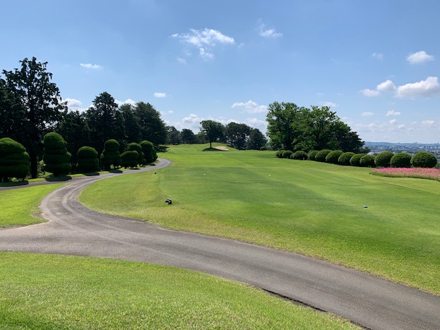 八王子カントリークラブ