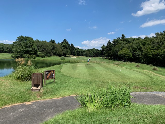 ホウライカントリー倶楽部