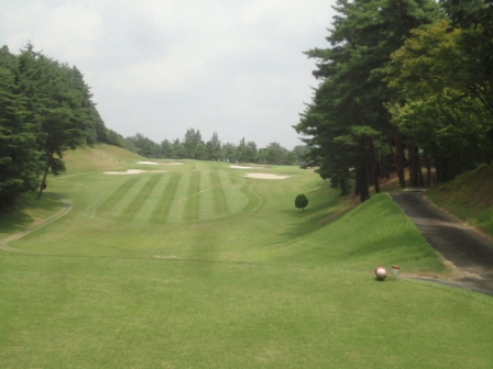 青梅ゴルフ倶楽部