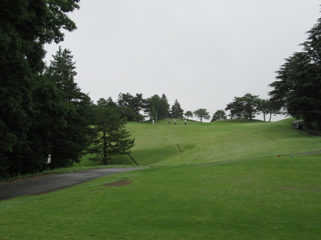 東京国際ゴルフ倶楽部