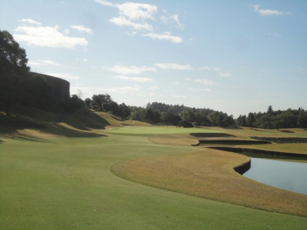 グリッサンドゴルフクラブ