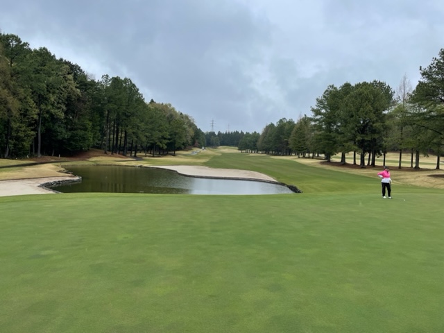 静ヒルズカントリークラブ