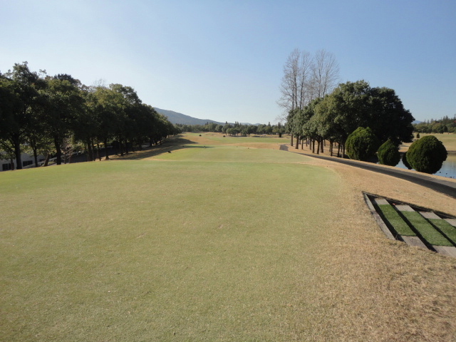 セゴビアゴルフクラブ・イン・チヨダ