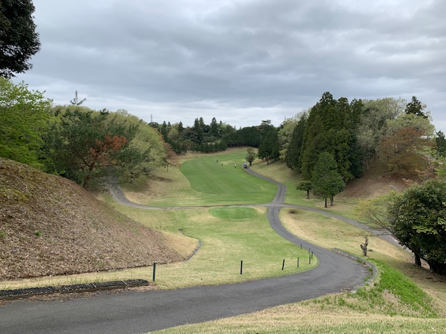 長太郎カントリークラブ
