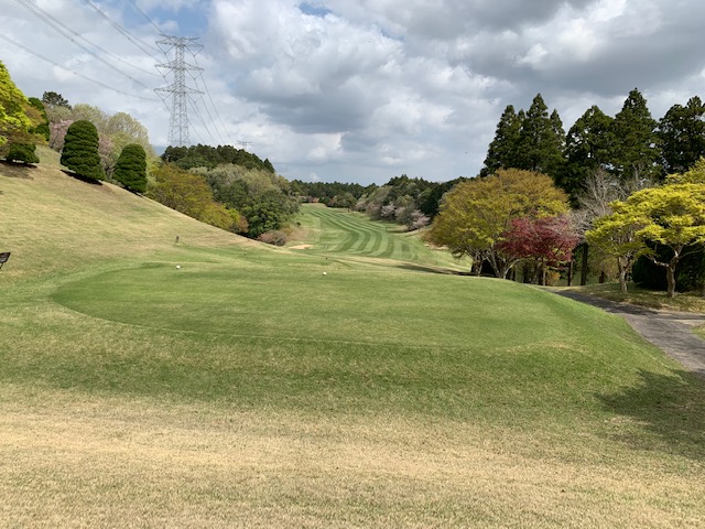 ゴルフ倶楽部成田ハイツリー