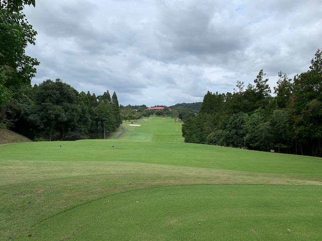 房総カントリークラブ