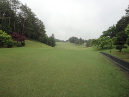 日本カントリークラブ