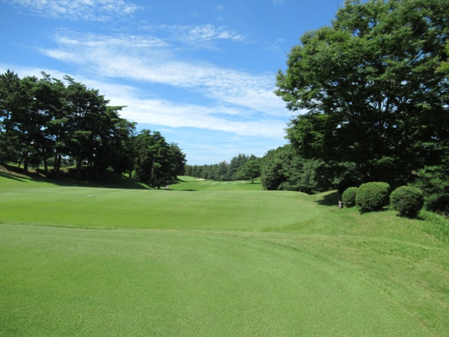 本千葉カントリークラブ