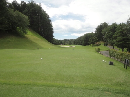 青梅ゴルフ倶楽部