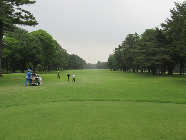 相模原ゴルフクラブ