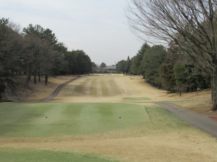 藤ヶ谷カントリークラブ