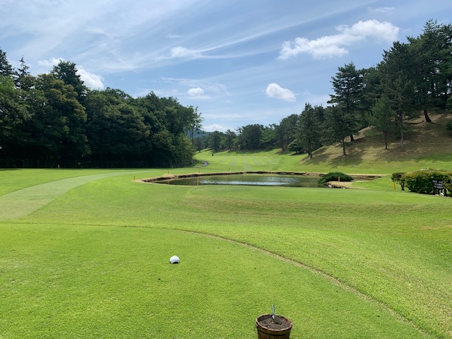 長竹カントリークラブ