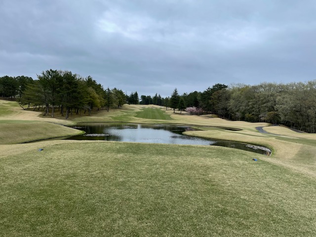 静ヒルズカントリークラブ