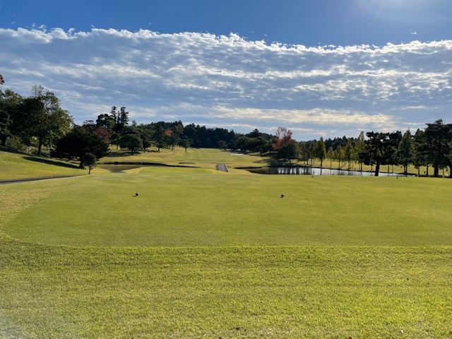 立野クラシック・ゴルフ倶楽部