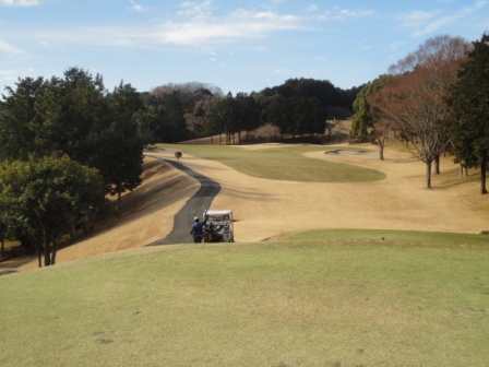 平塚富士見カントリークラブ