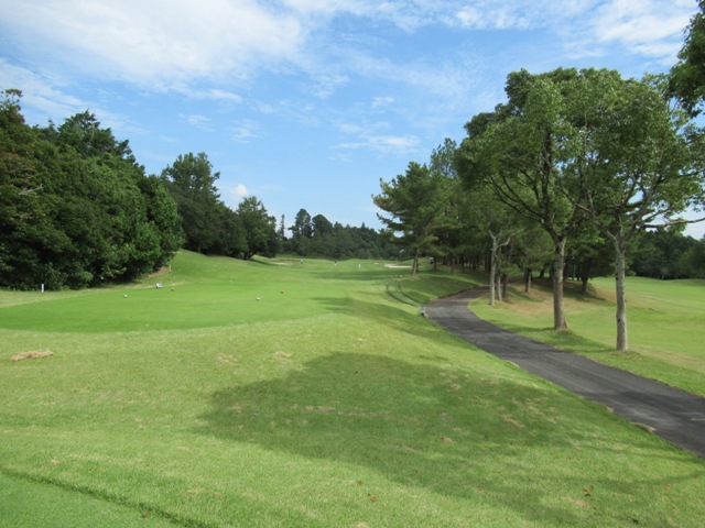 葛城ゴルフ倶楽部