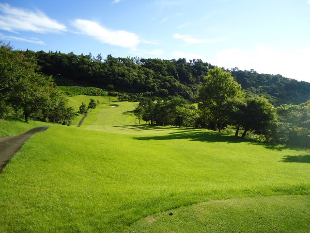 小田原城カントリー倶楽部