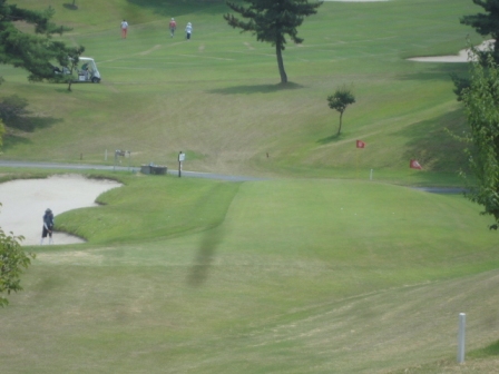 青梅ゴルフ倶楽部