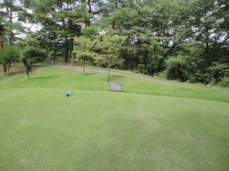 青梅ゴルフ倶楽部