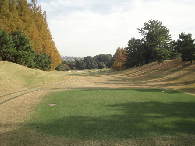 磯子カンツリークラブ