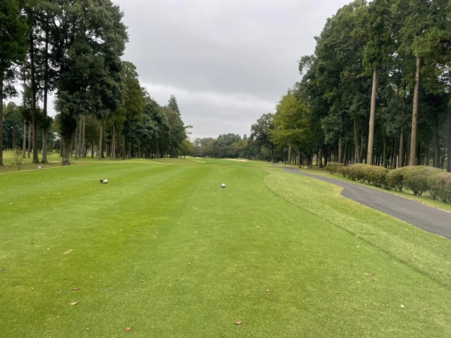 麻倉ゴルフ倶楽部